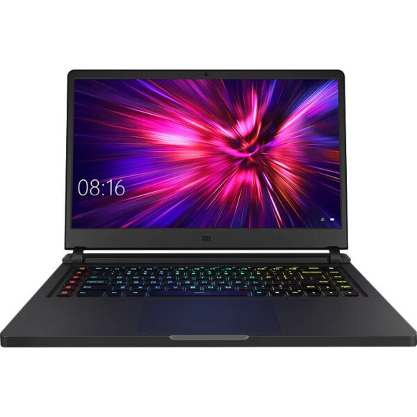

Xiaomi Mi Gaming Laptop 15.6 i5 9th 8GB 512GB 1660Ti 6G (JYU4146CN)