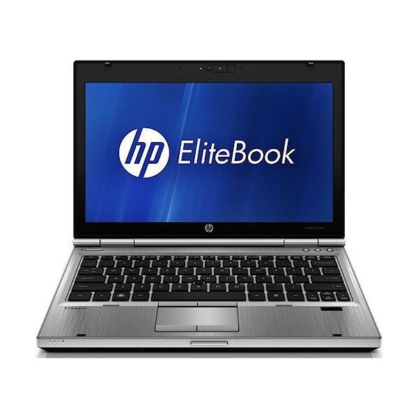 

Ноутбук HP EliteBook 2560p (paiEle_2466) "Refurbished"