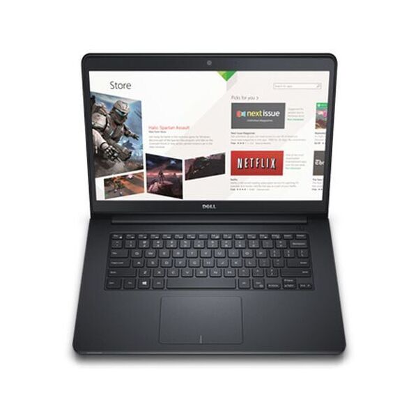 

Ноутбук Dell Inspiron 5447 (P49G001) "Refurbished"