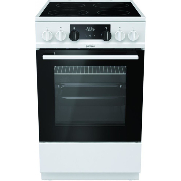 

Плита электрическая Gorenje EC5341WC