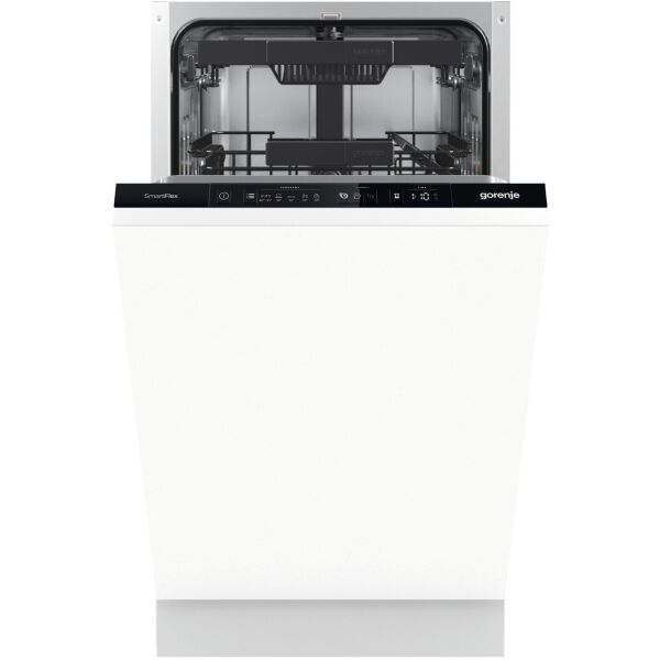 

Посудомоечная машина Gorenje GV561D10