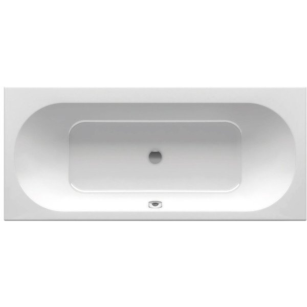 

Ванна RAVAK CITY SLIM 180x80 см, C921300000