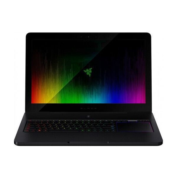 

Ноутбук Razer Blade Pro 17 (RZ09-02202) "Refurbished"