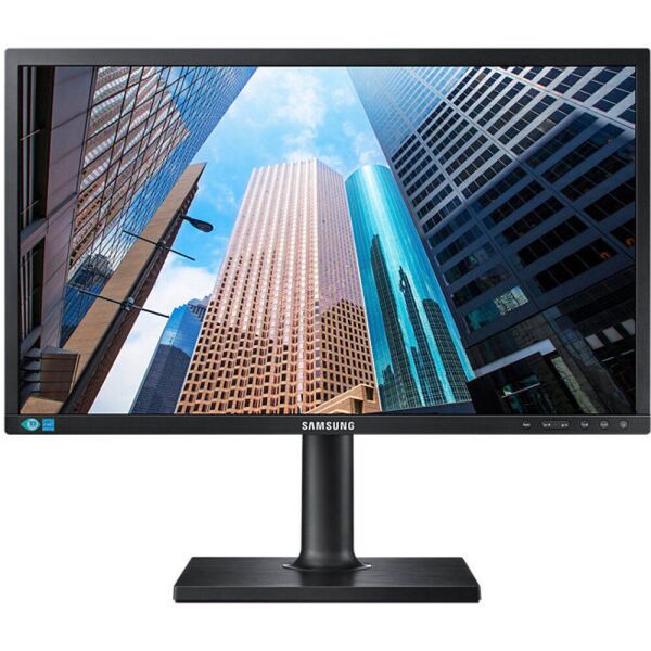 

Монитор 22" Samsung S22E450 "Refurbished"
