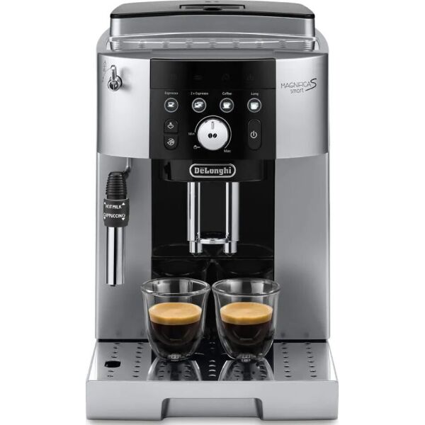 

Кофемашина Delonghi ECAM 250.23 SB