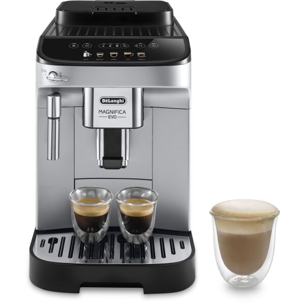 

Кофемашина Delonghi ECAM 290.31.SB