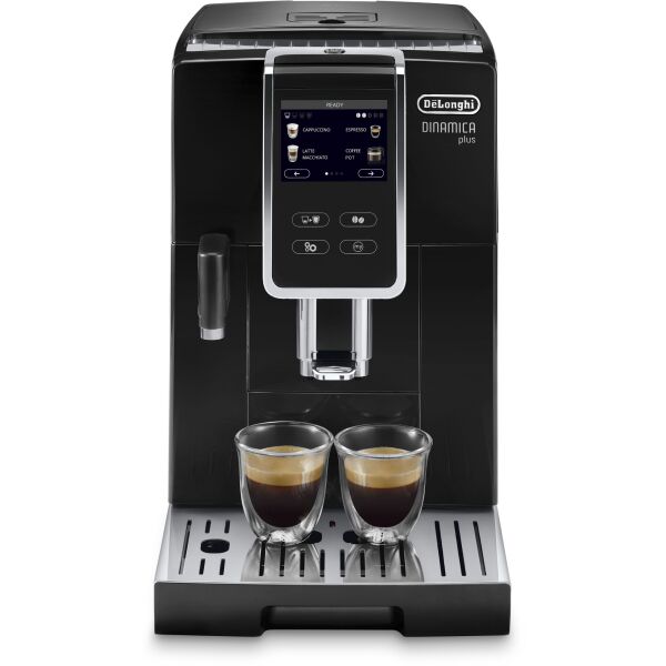 

Кофемашина Delonghi ECAM 370.70 B