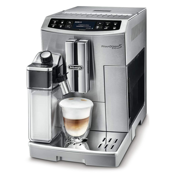 

Delonghi ECAM 510.55 M