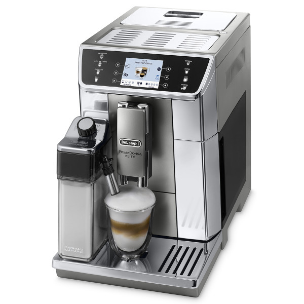 

Delonghi ECAM 650.55 MS