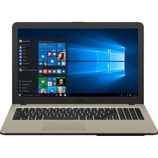 

Ноутбук Asus VivoBook R540M (SPD190175D) "Refurbished"