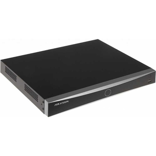 

8 - канальный сетевой видеорегистратор Hikvision DS-7608NXI-I2/4S