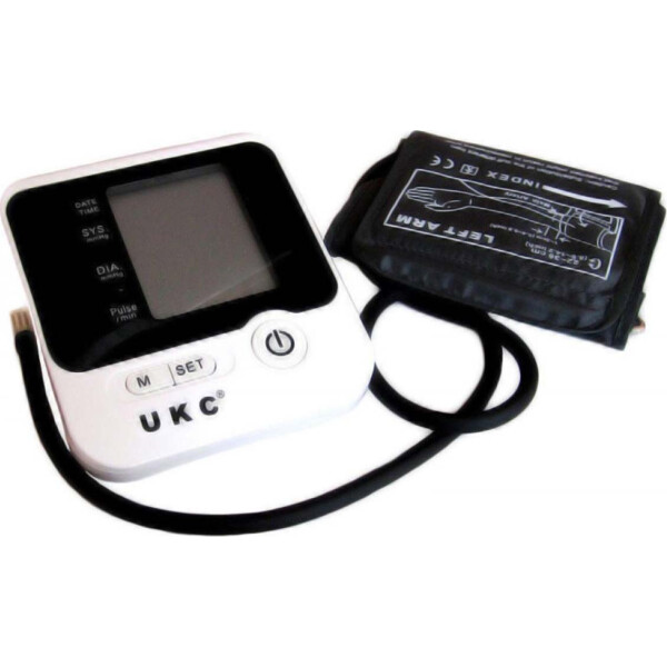 

Тонометр автоматический UKC BL-8034