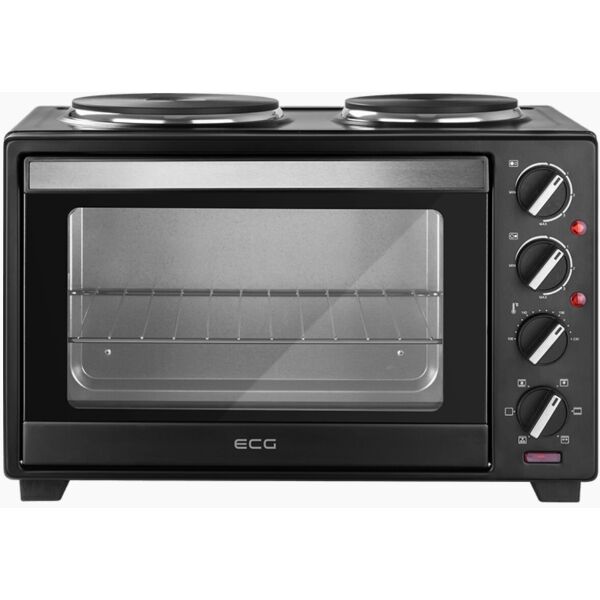 

Электрическая печь ECG ET 32303 Black