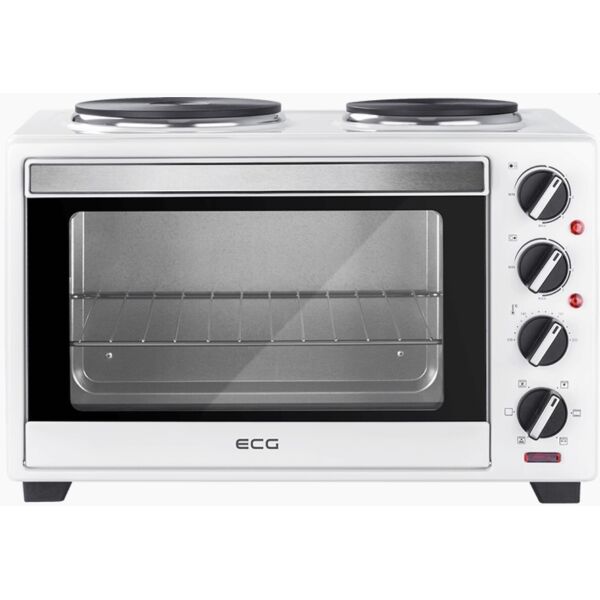 

Электрическая печь ECG ET 32303 White