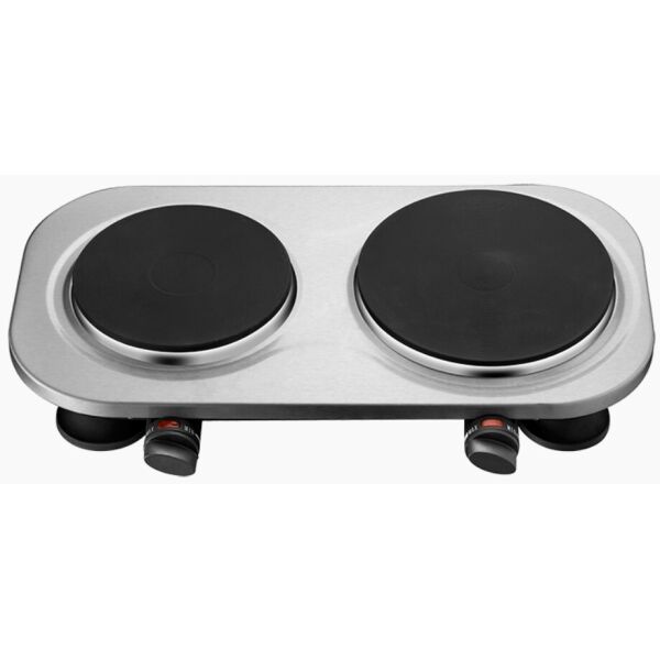 

Настольная плита ECG EV 2510 Stainless
