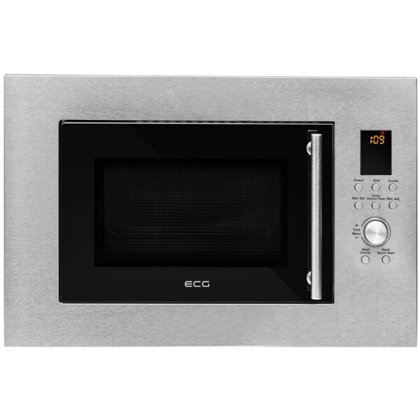 

Встроенная микроволновая печь ECG MTD 2390 VGSS