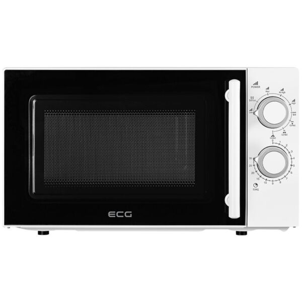 

Микроволновая печь ECG MTM 2073 GWE