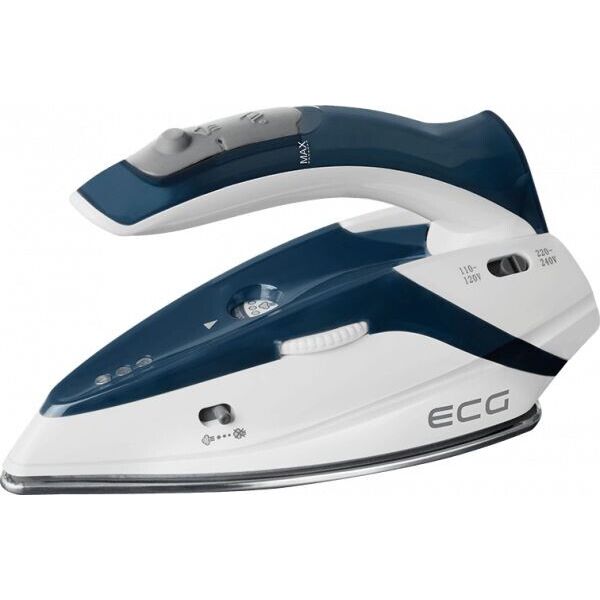 

Утюг ECG NZ 210 Travel
