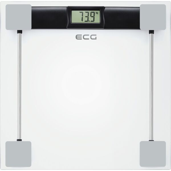 

Весы напольные ECG OV 127 Glass
