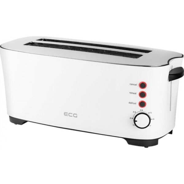 

Тостер ECG ST 13730