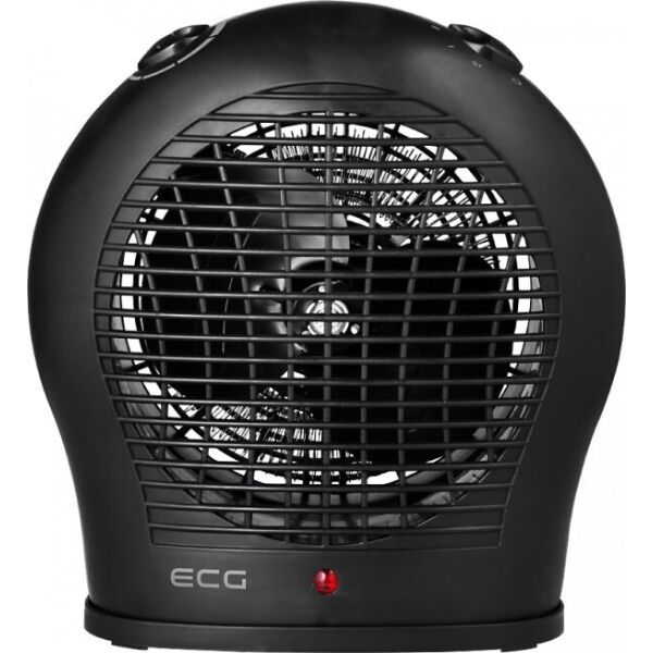 

Тепловентилятор ECG TV 30 Black