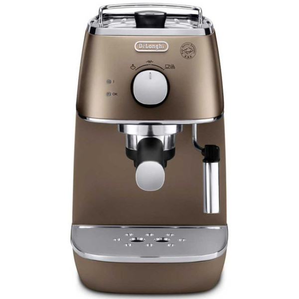 

Кофеварка Delonghi ECI 341 BZ