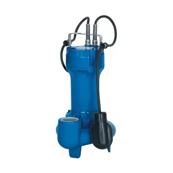 

погружной Speroni ECM 100/VS
