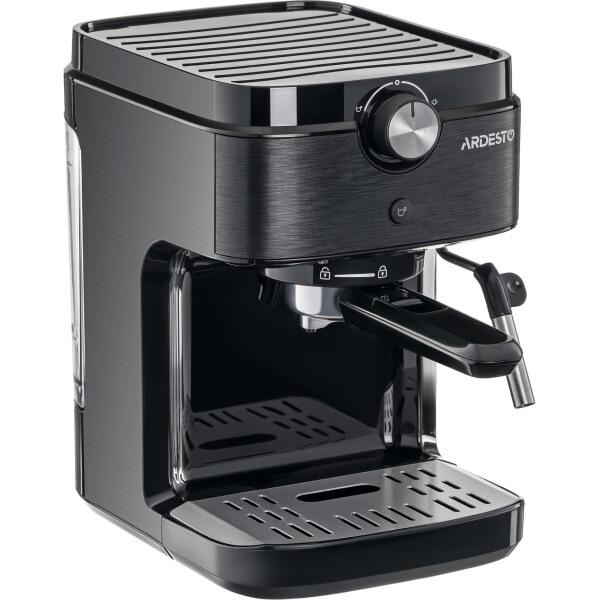 

Кофеварка Ardesto ECM-E10B