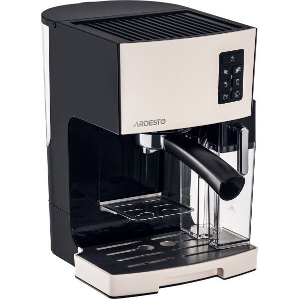 

Кофеварка Ardesto ECM-EM14S