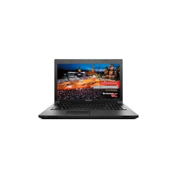 

Ноутбук Lenovo B590 (145000605) "Refurbished"