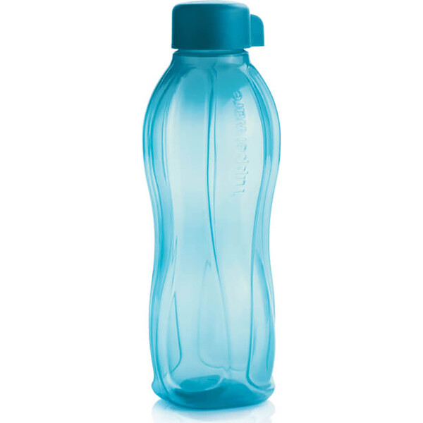 

Эко-бутылка Tupperware 750 мл Blue