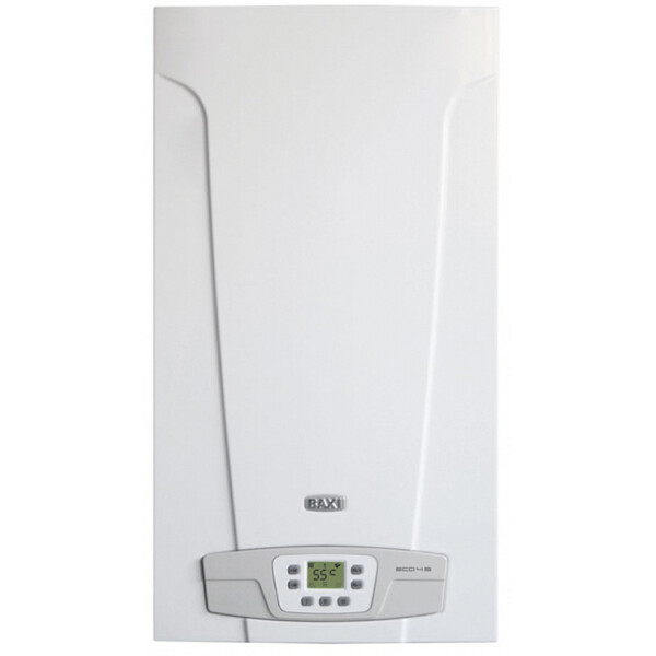 

Baxi ECO 4s 1.24 F