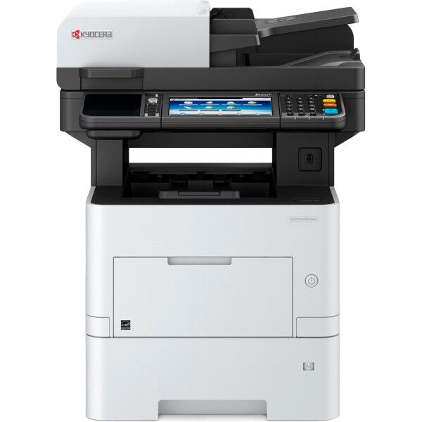 

ECOSYS M3655idn