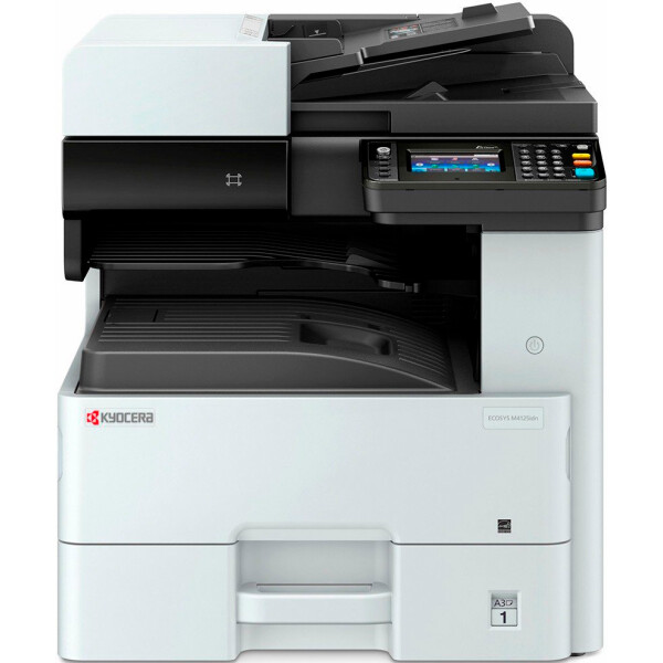 

ECOSYS M4125idn