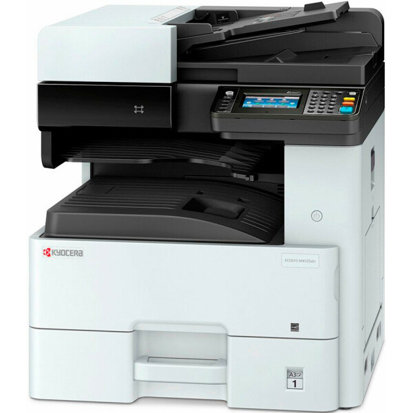

Многофункциональное устройство KYOCERA ECOSYS M4125idn