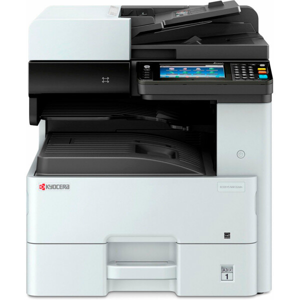 

ECOSYS M4132idn