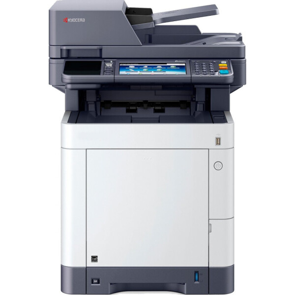 

Многофункциональное устройство Kyocera ECOSYS M6230cidn (1102TY3NL1)