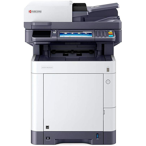 

Многофункциональное устройство Kyocera ECOSYS M6235cidn (1102V03NL0/1102V03NL1)