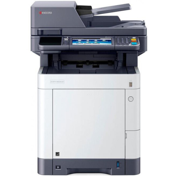 

Kyocera ECOSYS M6630cidn (1102TZ3NL0/1102TZ3NL1)