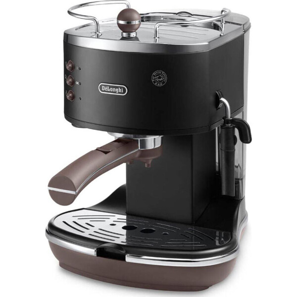 

Кофеварка Delonghi ECOV 311 BK