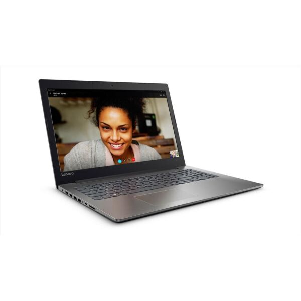 

Ноутбук Lenovo 320 (GX90T33021) "Refurbished"