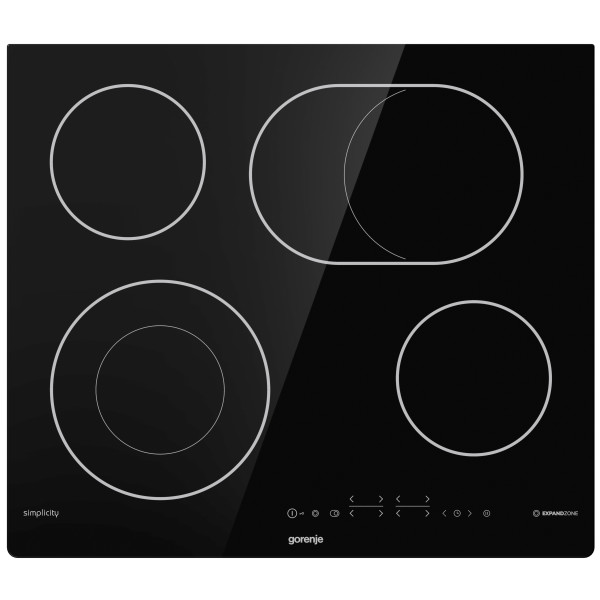 

Gorenje ECT 643 SYB