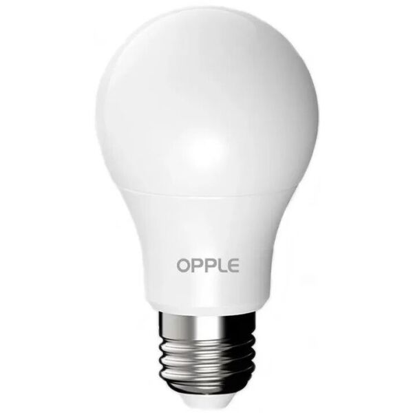 

Декоративная LED лампа Luxel G45, E14, 7W, LED, 520Lm, 3000K
