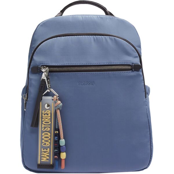 

Рюкзак PARFOIS 191181 _BL M Blue (5608348016414)