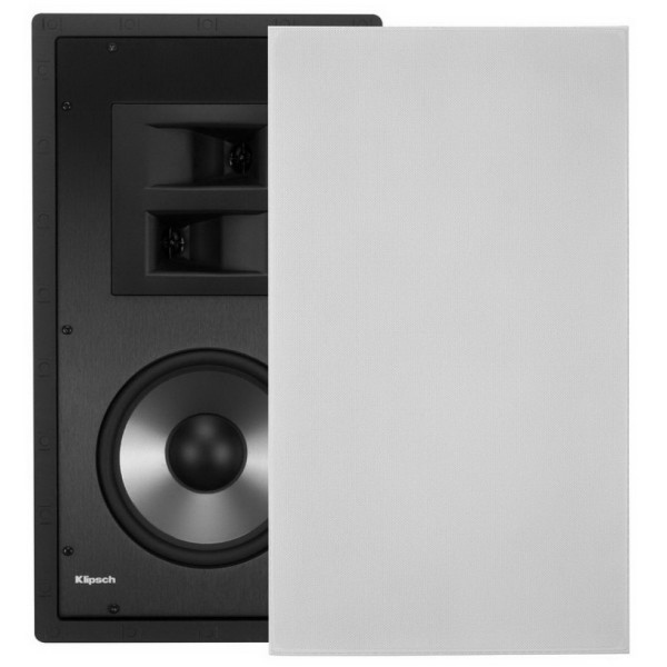

Акустическая система Klipsch THX Ultra2 PRO 7800 L THX