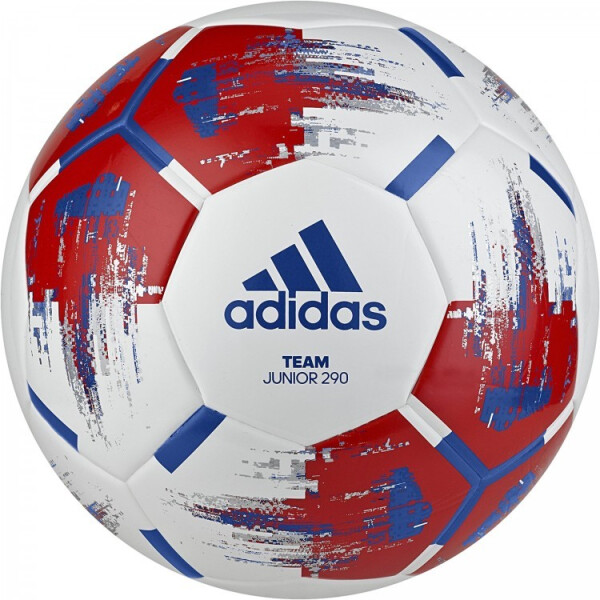 

Мяч футбольный Adidas Team J290 CZ9574 Size 5