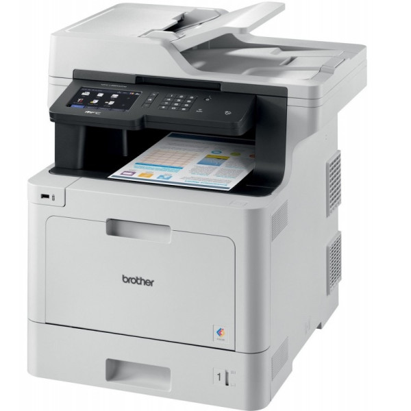 

Brother MFC-L8900CDW