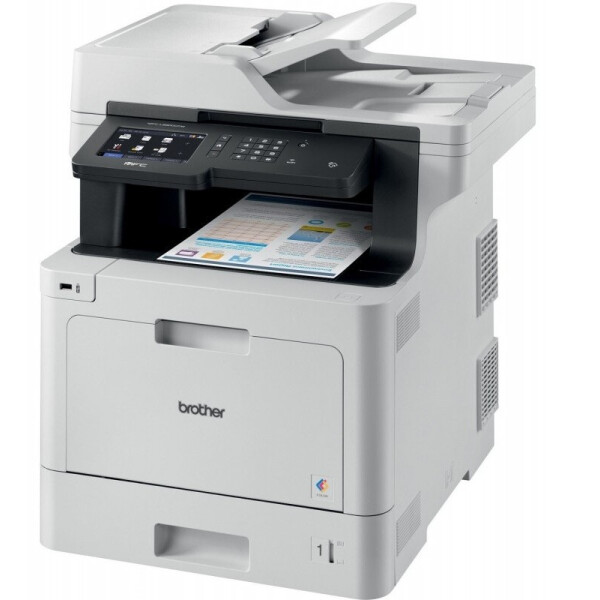 

Многофункциональное устройство Brother MFC-L8900CDW