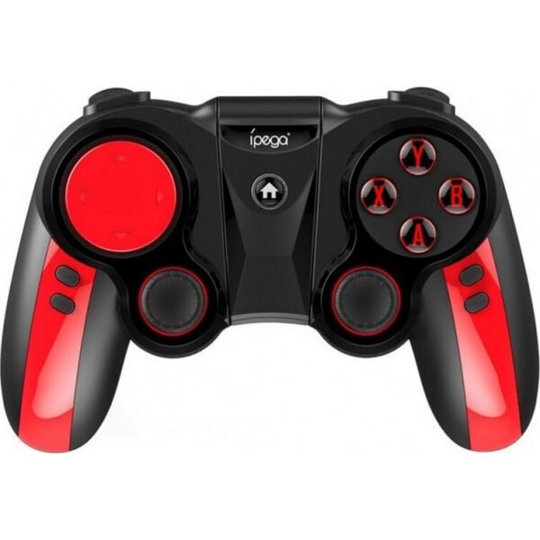 

Джойстик беспроводной iPega PG-9089 Bluetooth для iOS, Android, Windows PC, TV Box