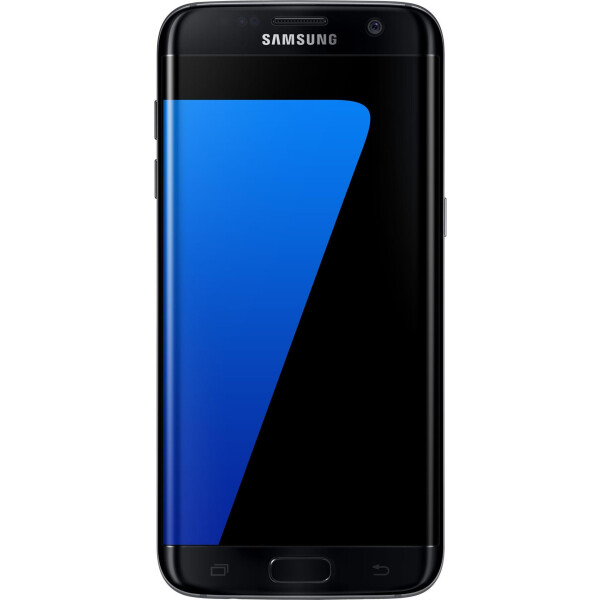Акція на Samsung Galaxy S7 Edge 4/32gb Black (SM-G935V) Seller Refurbished від Allo UA